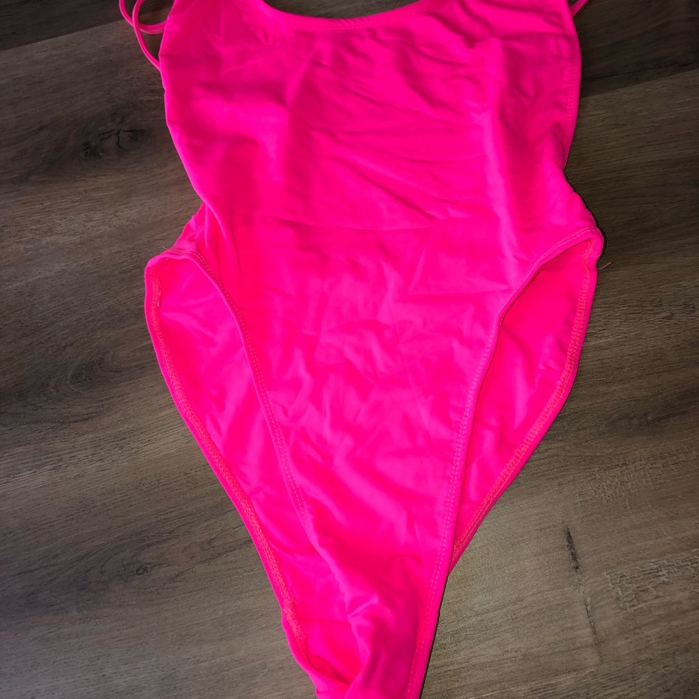 Princess Polly one piece swimsuit